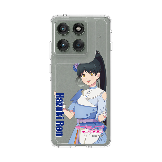 スリムプロテクションケース［ ラブライブ！スーパースター!! - 葉月 恋 - 衣装 ］