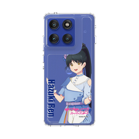 スリムプロテクションケース［ ラブライブ！スーパースター!! - 葉月 恋 - 衣装 ］