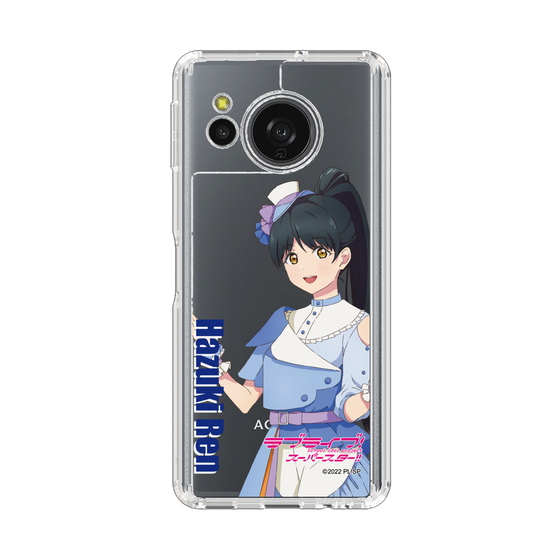 スリムプロテクションケース［ ラブライブ！スーパースター!! - 葉月 恋 - 衣装 ］