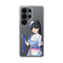 スリムプロテクションケース［ ラブライブ！スーパースター!! - 葉月 恋 - 衣装 ］