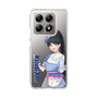 スリムプロテクションケース［ ラブライブ！スーパースター!! - 葉月 恋 - 衣装 ］