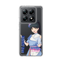 スリムプロテクションケース［ ラブライブ！スーパースター!! - 葉月 恋 - 衣装 ］