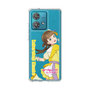 スリムプロテクションケース［ ラブライブ！スーパースター!! - 桜小路 きな子 - 衣装 ］