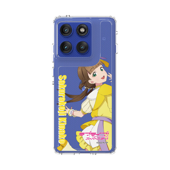 スリムプロテクションケース［ ラブライブ！スーパースター!! - 桜小路 きな子 - 衣装 ］