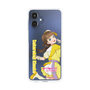 スリムプロテクションケース［ ラブライブ！スーパースター!! - 桜小路 きな子 - 衣装 ］