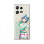 スリムプロテクションケース［ ラブライブ！スーパースター!! - 若菜 四季 - 衣装 ］