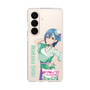 スリムプロテクションケース［ ラブライブ！スーパースター!! - 若菜 四季 - 衣装 ］