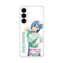スリムプロテクションケース［ ラブライブ！スーパースター!! - 若菜 四季 - 衣装 ］