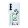 スリムプロテクションケース［ ラブライブ！スーパースター!! - 若菜 四季 - 衣装 ］