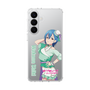 スリムプロテクションケース［ ラブライブ！スーパースター!! - 若菜 四季 - 衣装 ］