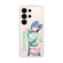 スリムプロテクションケース［ ラブライブ！スーパースター!! - 若菜 四季 - 衣装 ］