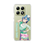 スリムプロテクションケース［ ラブライブ！スーパースター!! - 若菜 四季 - 衣装 ］