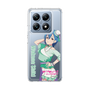 スリムプロテクションケース［ ラブライブ！スーパースター!! - 若菜 四季 - 衣装 ］