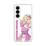 スリムプロテクションケース［ ラブライブ！スーパースター!! - 鬼塚 夏美 - 衣装 ］