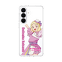 スリムプロテクションケース［ ラブライブ！スーパースター!! - 鬼塚 夏美 - 衣装 ］