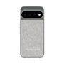 スリムプロテクションケース［ LAGUNAMOON - フラワーパターン - Grey ］