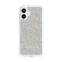 スリムプロテクションケース［ LAGUNAMOON - フワラーパターン - Grey ］