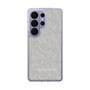 スリムプロテクションケース［ LAGUNAMOON - フラワーパターン - Grey ］
