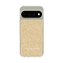 スリムプロテクションケース［ LAGUNAMOON - フラワーパターン - Yellow ］