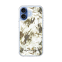 スリムプロテクションケース［ LAGUNAMOON - ペイント - Khaki ］