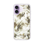 スリムプロテクションケース［ LAGUNAMOON - ペイント - Khaki ］