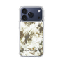 スリムプロテクションケース［ LAGUNAMOON - ペイント - Khaki ］