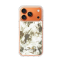 スリムプロテクションケース［ LAGUNAMOON - ペイント - Khaki ］