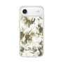 スリムプロテクションケース［ LAGUNAMOON - ペイント - Khaki ］