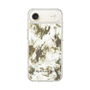 スリムプロテクションケース［ LAGUNAMOON - ペイント - Khaki ］