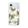 スリムプロテクションケース［ LAGUNAMOON - ペイント - Khaki ］