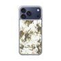スリムプロテクションケース［ LAGUNAMOON - ペイント - Khaki ］