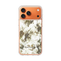 スリムプロテクションケース［ LAGUNAMOON - ペイント - Khaki ］