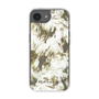 スリムプロテクションケース［ LAGUNAMOON - ペイント - Khaki ］