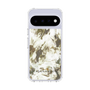 スリムプロテクションケース［ LAGUNAMOON - ペイント - Khaki ］