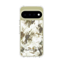 スリムプロテクションケース［ LAGUNAMOON - ペイント - Khaki ］