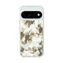 スリムプロテクションケース［ LAGUNAMOON - ペイント - Khaki ］