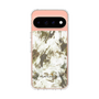 スリムプロテクションケース［ LAGUNAMOON - ペイント - Khaki ］