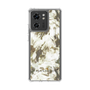 スリムプロテクションケース［ LAGUNAMOON - ペイント - Khaki ］