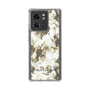 スリムプロテクションケース［ LAGUNAMOON - ペイント - Khaki ］