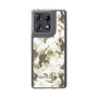 スリムプロテクションケース［ LAGUNAMOON - ペイント - Khaki ］
