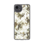 スリムプロテクションケース［ LAGUNAMOON - ペイント - Khaki ］