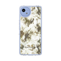 スリムプロテクションケース［ LAGUNAMOON - ペイント - Khaki ］