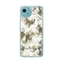スリムプロテクションケース［ LAGUNAMOON - ペイント - Khaki ］