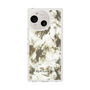 スリムプロテクションケース［ LAGUNAMOON - ペイント - Khaki ］
