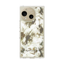 スリムプロテクションケース［ LAGUNAMOON - ペイント - Khaki ］