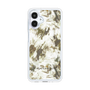 スリムプロテクションケース［ LAGUNAMOON - ペイント - Khaki ］