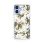 スリムプロテクションケース［ LAGUNAMOON - ペイント - Khaki ］