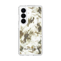 スリムプロテクションケース［ LAGUNAMOON - ペイント - Khaki ］
