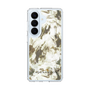 スリムプロテクションケース［ LAGUNAMOON - ペイント - Khaki ］