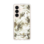 スリムプロテクションケース［ LAGUNAMOON - ペイント - Khaki ］